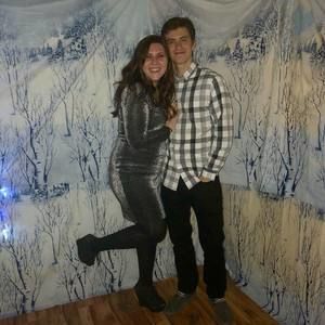 Meet your Posher, Alisa